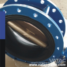 Cast Wcb/Lcb/CF8/CF8m/CF3/CF3m High Performance Butterfly Valve